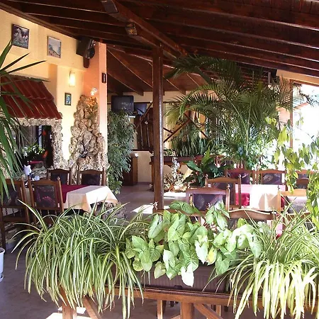 къща за гости боруна 3* Созопол