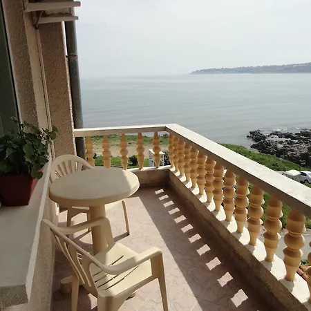 къща за гости боруна Созопол