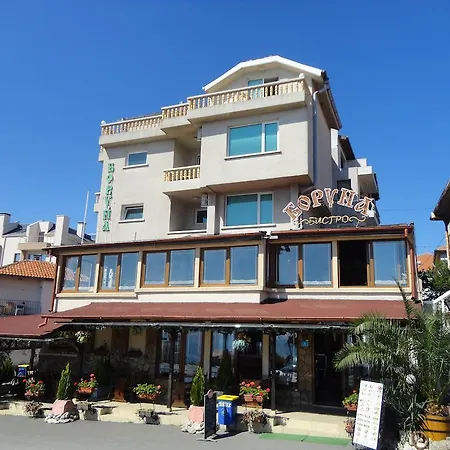 къща за гости боруна 3*