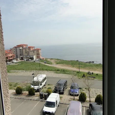 Vendégház Boruna Szozopol