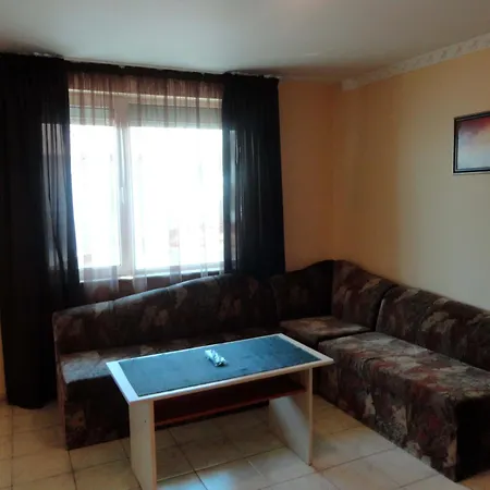 Vendégház Boruna Szozopol