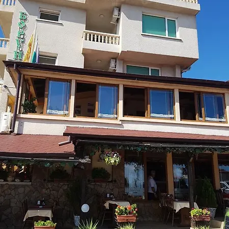 къща за гости боруна 3* Созопол