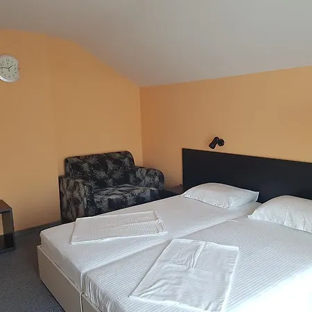 Къща за гости къща за гости боруна Созопол