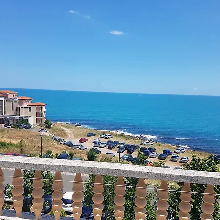 къща за гости боруна 3* Созопол