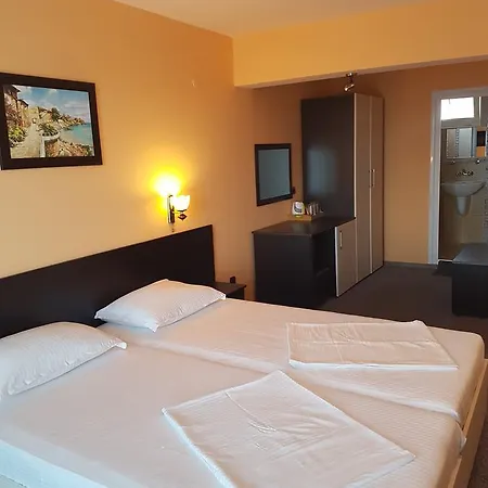 къща за гости боруна