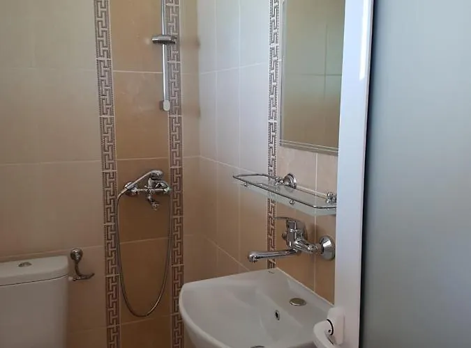 Vendégház Boruna 3*