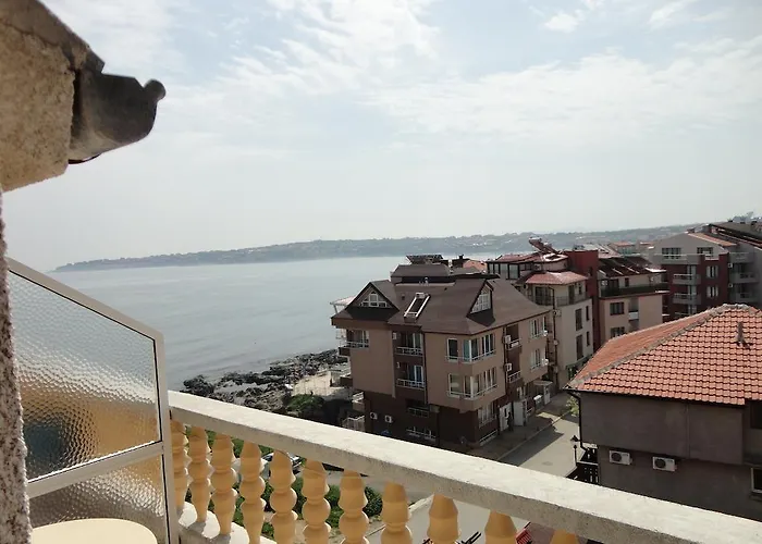 Vendégház Boruna 3*