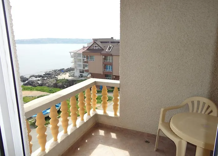 Vendégház Boruna 3*