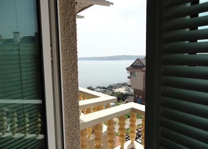 Vendégház Boruna 3*