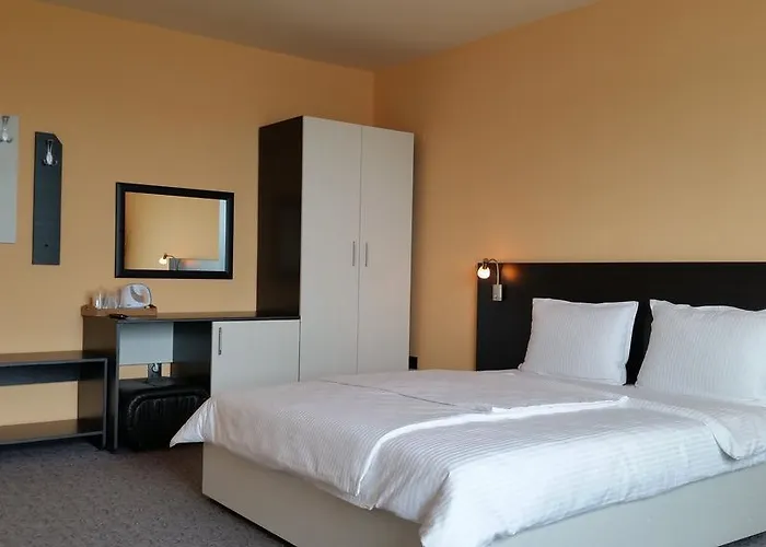 Vendégház Boruna 3*