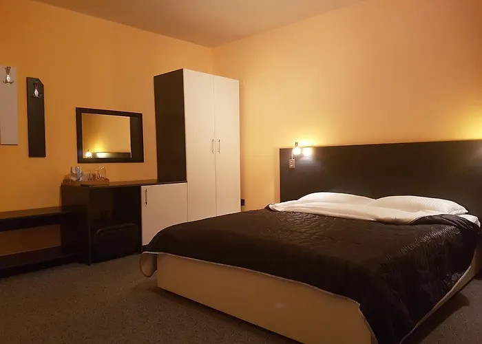 Vendégház Boruna Szozopol