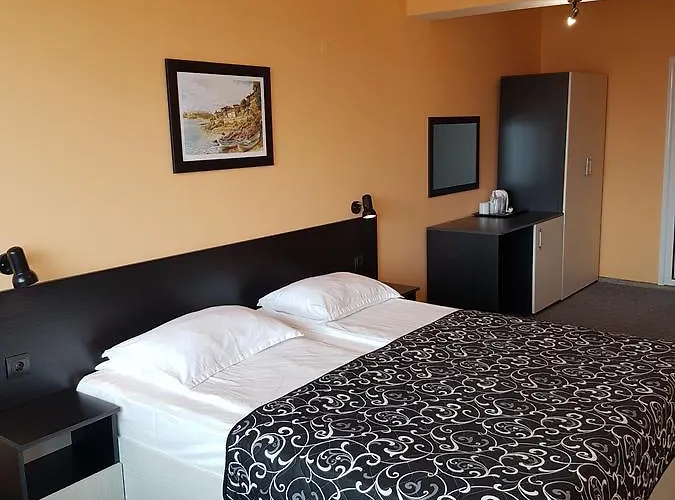 Boruna Vendégház 3*