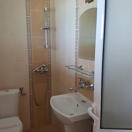 Guest house Boruna 3*