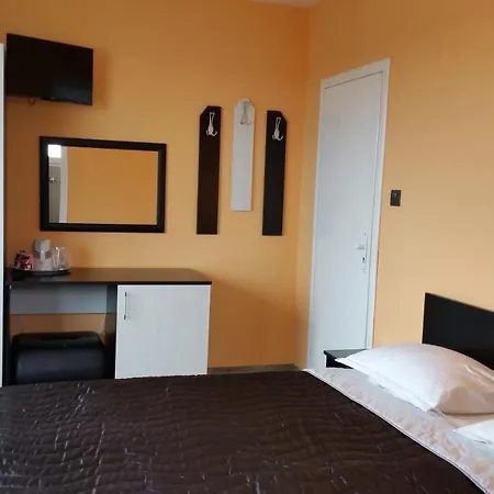 Boruna Guest house