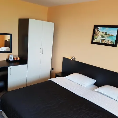 Boruna Guest house