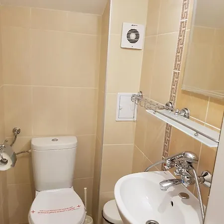 Boruna Guest house Sozopol