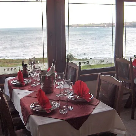 Boruna Guest house Sozopol