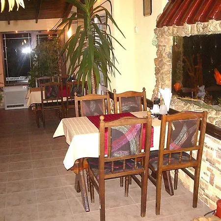 Guest house Boruna 3*
