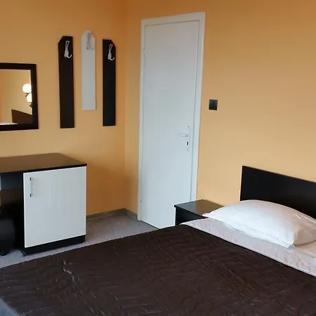 Guest house Boruna