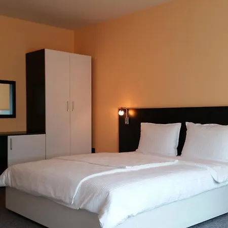Guest house Boruna