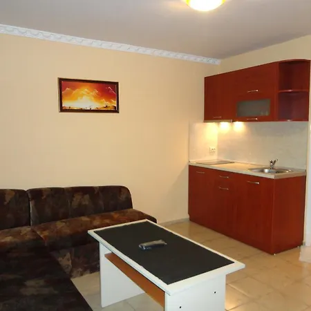 Boruna Guest house
