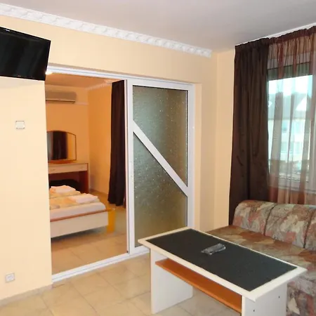 Guest house Boruna Sozopol