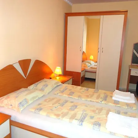 Guest house Boruna Sozopol