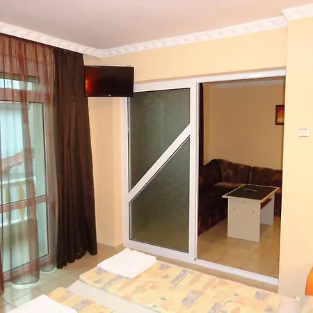 Boruna Guest house