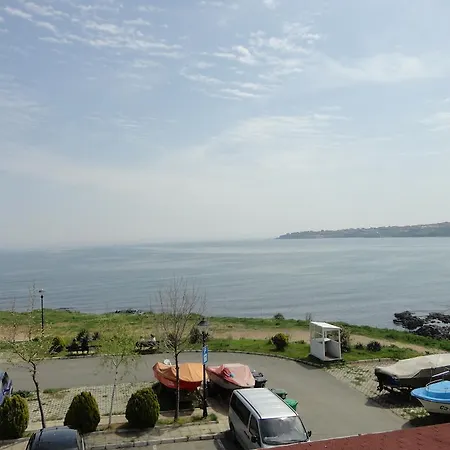 Boruna Guest house