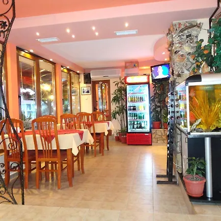 Boruna Guest house Sozopol