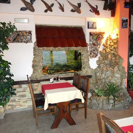 Guest house Boruna