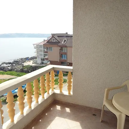 Guest house Boruna 3*