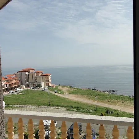 Guest house Boruna 3*