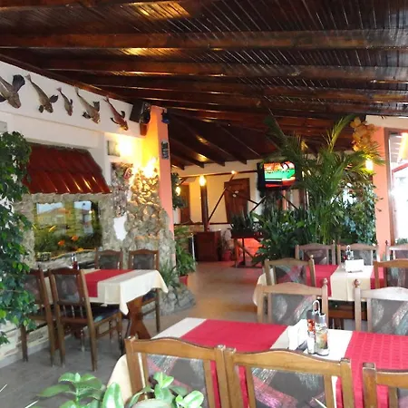 Guest house Boruna