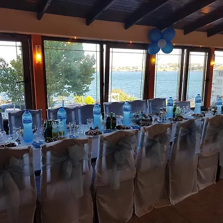 Boruna Guest house Sozopol