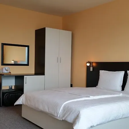 Guest house Boruna 3*
