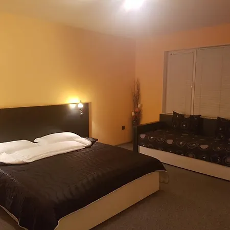 Boruna Guest house