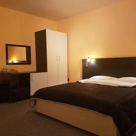 Guest house Boruna Sozopol