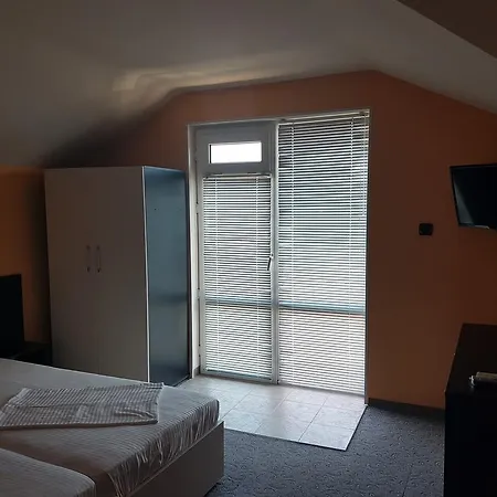 Boruna Guest house
