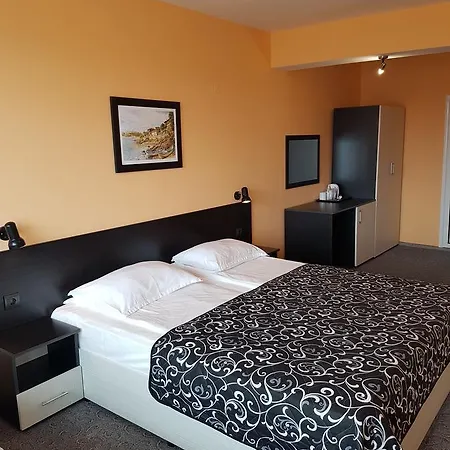 Boruna Guest house 3*