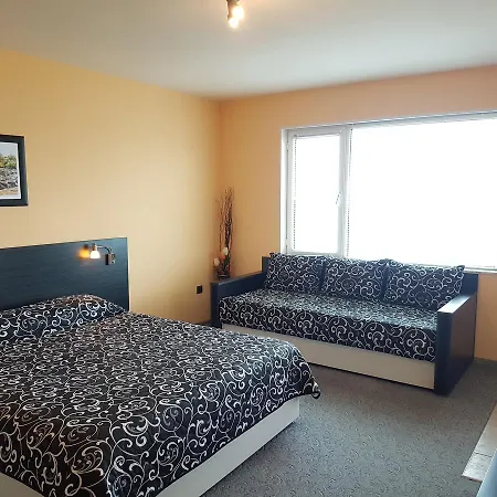Boruna Guest house