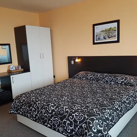 Guest house Boruna 3*
