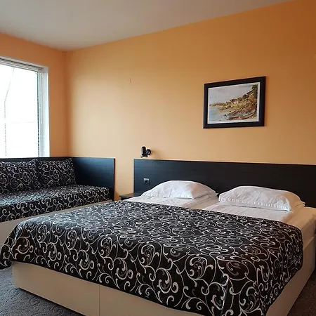 Boruna 3* Sozopol