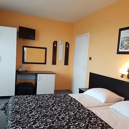 Guest house Boruna