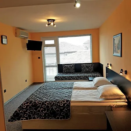 Guest house Boruna
