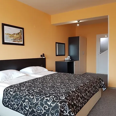 Guest house Boruna Sozopol
