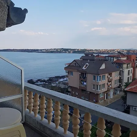 Boruna Guest house Sozopol