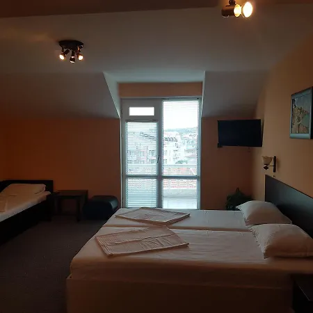 Boruna 3* Sozopol