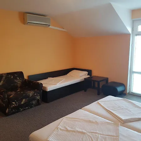 Boruna Guest house