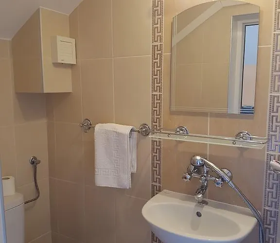 Boruna בית הארחה